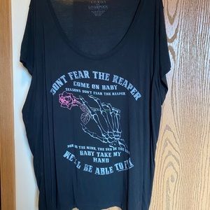Torrid Reaper T-Shirt